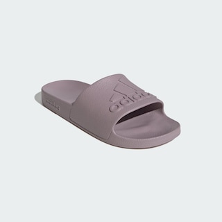 Foto 6 | Foto 6 | Sandalias Adidas Adilette Aqua Violeta Unisex