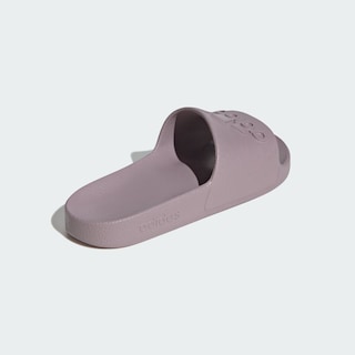 Foto 7 | Foto 7 | Sandalias Adidas Adilette Aqua Violeta Unisex