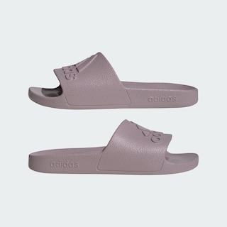 Foto 8 | Foto 8 | Sandalias Adidas Adilette Aqua Violeta Unisex