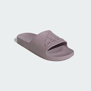 Foto 6 | Foto 6 | Sandalias Adidas Adilette Aqua Violeta Unisex