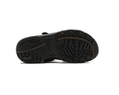 Foto 5 | Foto 5 | Sandalias de Piel Pirma 0001 Unisex Cafés