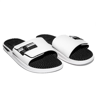 Foto 5 | Foto 5 | Sandalias BR-Sport Blancas para Caballero