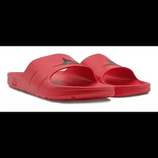 Foto 2 | Foto 2 | Sandalia Hombre Pirma Playa Alberca Huarache Chancla Rojo