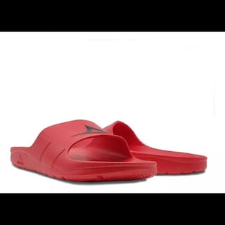 Foto 4 | Foto 4 | Sandalia Hombre Pirma Playa Alberca Huarache Chancla Rojo
