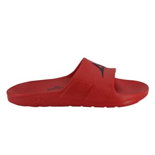 Foto 5 | Foto 5 | Sandalia Hombre Pirma Playa Alberca Huarache Chancla Rojo