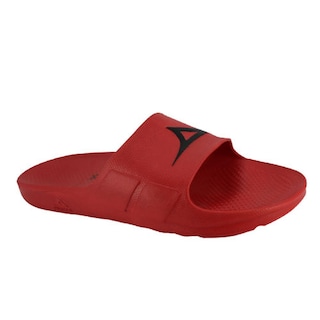Foto 6 | Foto 6 | Sandalia Hombre Pirma Playa Alberca Huarache Chancla Rojo