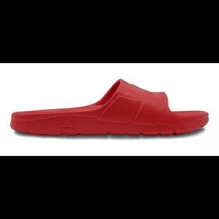 Foto 1 | Foto 1 | Sandalia Hombre Pirma Playa Alberca Huarache Chancla Rojo