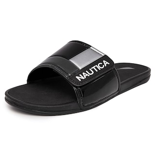 Foto 1 | Foto 1 | Sandalias Nautica Bower-black/silver-7 Para Hombre - Venta Internacional