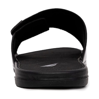 Foto 3 | Foto 3 | Sandalias Nautica Bower-black/silver-7 Para Hombre - Venta Internacional