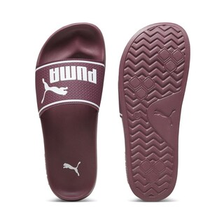 Foto 6 | Foto 6 | Sandalias Puma Leadcat 2.0 Tinto Unisex