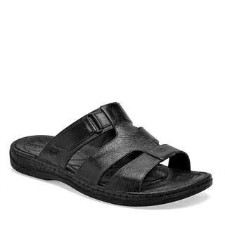 Foto 1 | Foto 1 | H3 Sandalias Sandalia Para Hombre Negro