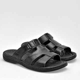 Foto 2 | Foto 2 | H3 Sandalias Sandalia Para Hombre Negro