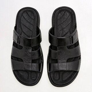 Foto 3 | Foto 3 | H3 Sandalias Sandalia Para Hombre Negro