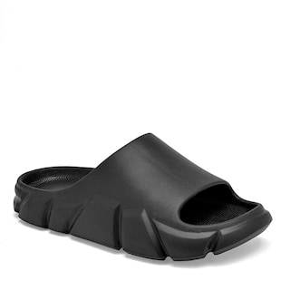 Foto 1 | Foto 1 | Elega Sandalia Para Hombre Negro