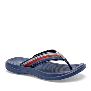 Foto 1 | Foto 1 | Elega Sandalia Para Hombre Marino
