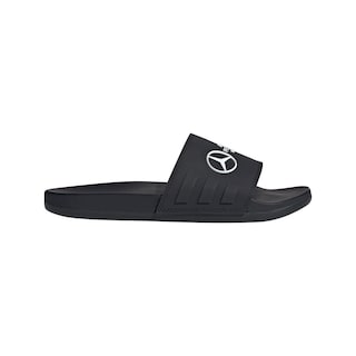 Foto 1 | Foto 1 | Sandalias Adidas Adilette Comfort Mer Negras Unisex