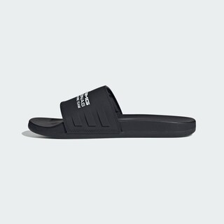 Foto 3 | Foto 3 | Sandalias Adidas Adilette Comfort Mer Negras Unisex