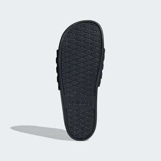 Foto 5 | Foto 5 | Sandalias Adidas Adilette Comfort Mer Negras Unisex