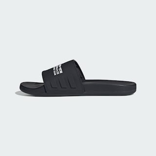 Foto 3 | Foto 3 | Sandalias Adidas Adilette Comfort Mer Negras Unisex