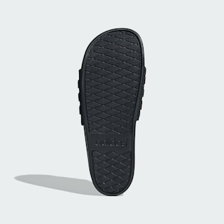 Foto 5 | Foto 5 | Sandalias Adidas Adilette Comfort Mer Negras Unisex