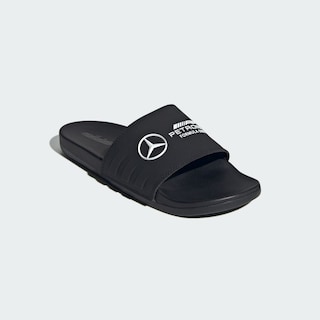 Foto 6 | Foto 6 | Sandalias Adidas Adilette Comfort Mer Negras Unisex