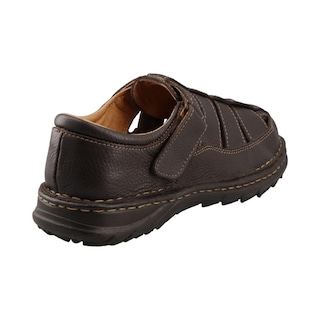 Foto 2 | Foto 2 | Sandalia Hombre Vandana Correas Calor Comodas