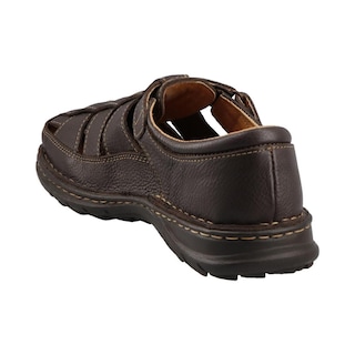 Foto 3 | Foto 3 | Sandalia Hombre Vandana Correas Calor Comodas