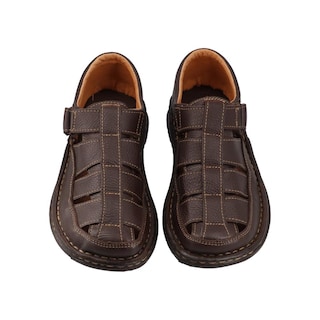 Foto 4 | Foto 4 | Sandalia Hombre Vandana Correas Calor Comodas