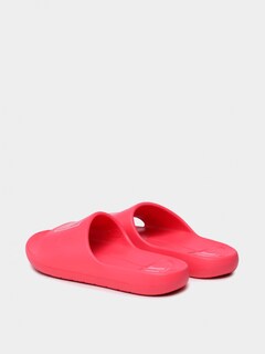 Foto 3 | Foto 3 | Sandalia/chancla Armani Casual Rosa Para Mujer - Original