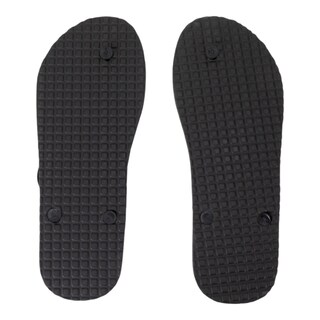 Foto 5 | Foto 5 | Sandalia Polo Negras para Hombre