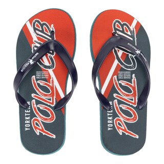 Foto 4 | Foto 4 | Sandalia Polo Sandalia Color Rojo Para Hombre Modelo Ytpcss24ff241