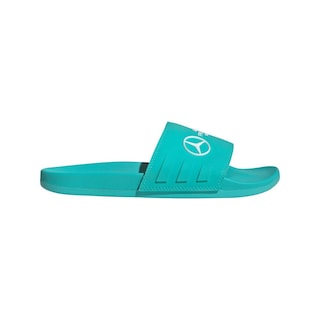 Foto 1 | Foto 1 | Sandalias Adilette Comfort Mercedes - Amg Petronas Formula One Team Adidas Turquesa Unisex