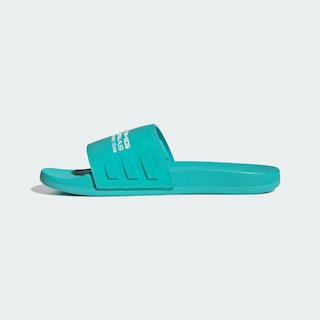 Foto 3 | Foto 3 | Sandalias Adilette Comfort Mercedes - Amg Petronas Formula One Team Adidas Turquesa Unisex