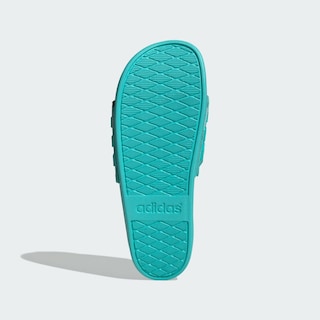 Foto 5 | Foto 5 | Sandalias Adilette Comfort Mercedes - Amg Petronas Formula One Team Adidas Turquesa Unisex