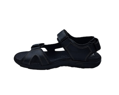 Foto 5 | Foto 5 | Sandalia Huarache De Piel Para Hombre Cómodo 20 Hrs 40