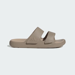 Foto 2 | Foto 2 | Sandalias Adidas Znsory Verdes Unisex