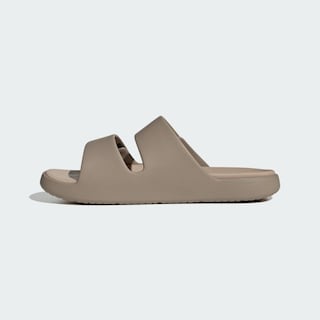 Foto 3 | Foto 3 | Sandalias Adidas Znsory Verdes Unisex
