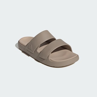 Foto 6 | Foto 6 | Sandalias Adidas Znsory Verdes Unisex