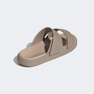Foto 7 | Foto 7 | Sandalias Adidas Znsory Verdes Unisex