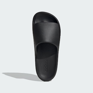 Foto 4 | Foto 4 | Sandalias Adilette Lumia Adidas Negro Unisex