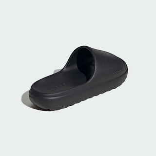 Foto 7 | Foto 7 | Sandalias Adilette Lumia Adidas Negro Unisex