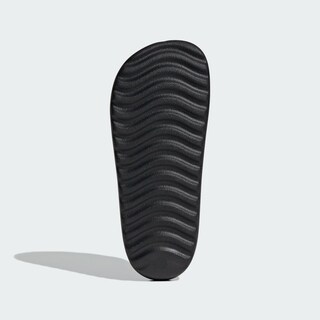 Foto 5 | Foto 5 | Sandalias Adilette Lumia Adidas Negro Unisex