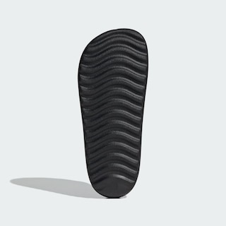 Foto 5 | Foto 5 | Sandalias Adilette Lumia Adidas Negro Unisex