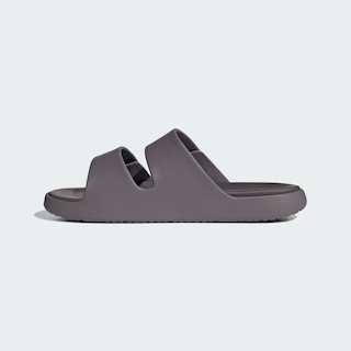 Foto 3 | Foto 3 | Sandalias Adidas Gris Unisex