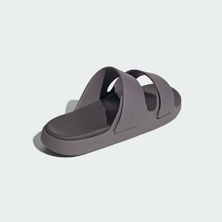 Foto 7 | Foto 7 | Sandalias Adidas Gris Unisex