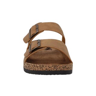 Foto 5 | Foto 5 | Sandalia Hombre Kipon Confort Huarache Cafe