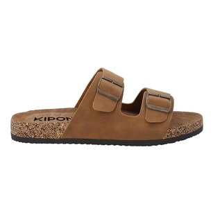 Foto 1 | Foto 1 | Sandalia Hombre Kipon Confort Huarache Cafe