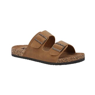 Foto 2 | Foto 2 | Sandalia Hombre Kipon Confort Huarache Cafe