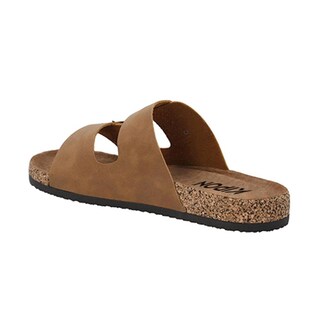 Foto 4 | Foto 4 | Sandalia Hombre Kipon Confort Huarache Cafe