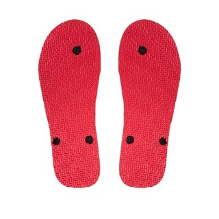 Foto 8 | Foto 8 | Dúo Pack de Sandalias de Playa Corona & Victoria